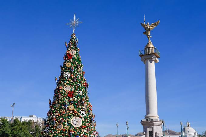 Anuncia Subsecretaría de Transporte modificaciones en rutas con motivo del Encendido del Árbol