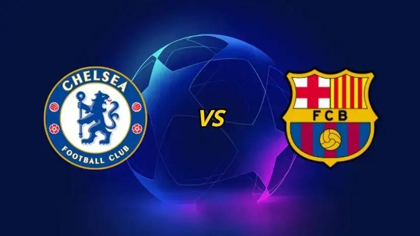 Chelsea vs Barcelona EN VIVO: ¿a qué hora juega y dónde ver la fecha 5 de la Champions League?