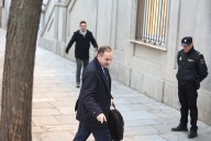La Fiscalía pide prisión sin fianza para Ábalos y Koldo García