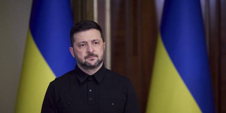 Un enorme escándalo de corrupción amenaza al gobierno de Ucrania