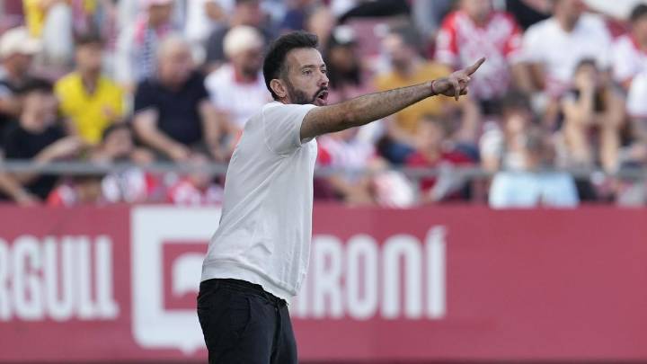 Corberán: “No hemos competido a la altura que queríamos”