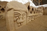 Chan Chan: conoce cinco claves de este emblemático destino turístico de Trujillo