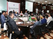 Administrative Officers Conference 2025 enters its second day