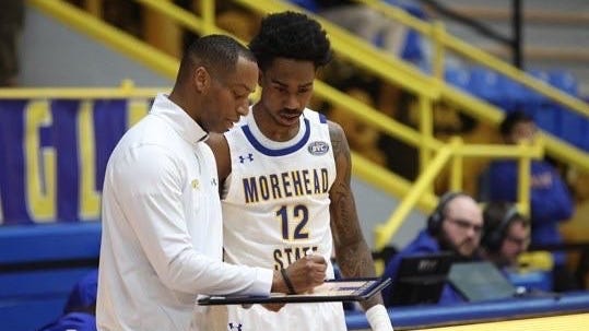 Oconee County grad leads Morehead State basketball to Athens for matchup
