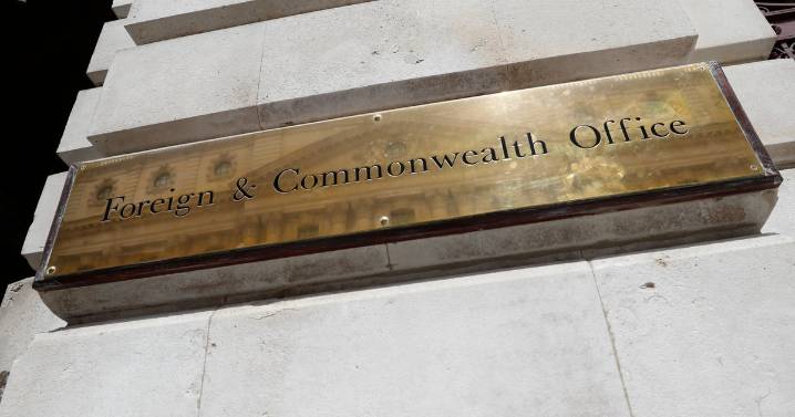 Exclusive: Tory MP Questions Gender Neutral Toilets, Gets Rebuff