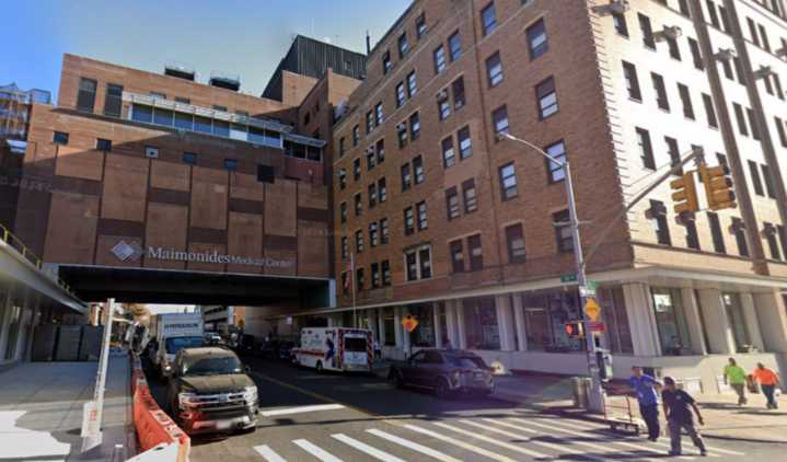 Maimonides Hospital Trustees Sue to Halt City Takeover