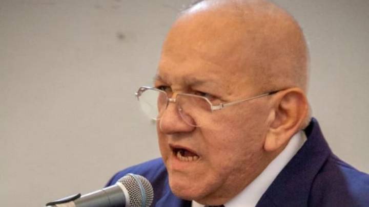 Bernabé Gutiérrez: Posible conversación entre Trump y Maduro, sería una buena señal para el Continente