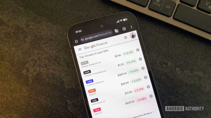 It’s time: 5 major services that desperately need an Android app