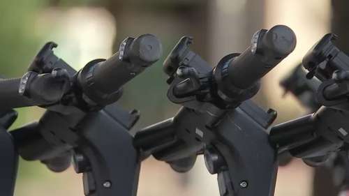 Houston e-scooters ban: City council bans electric scooter usage citywide from 8pm to 4am