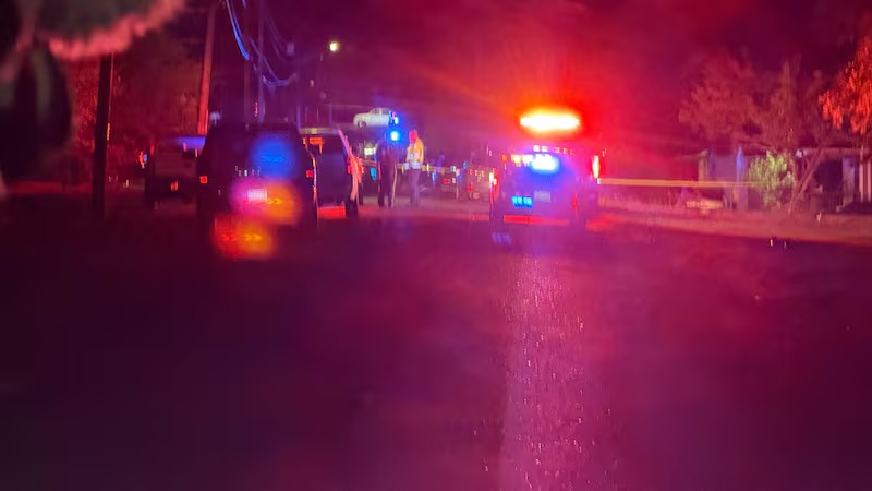 Policía de Birmingham publica imágenes de la cámara corporal del tiroteo mortal