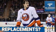 FUTURE First: New York Islanders Face Major Alexander Romanov Injury