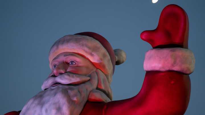 Garden State Plaza's Big Santa event is Saturday. What to know