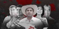 Escalada de violencia política: diez alcaldes asesinados en funciones durante el último año