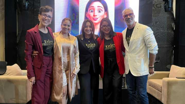 2da edición de la cumbre “Entre Mujeres Exitosas” un espacio de encuentro para potenciar el liderazgo femenino