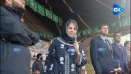 NC failed to deliver on its poll promises: Mehbooba Mufti