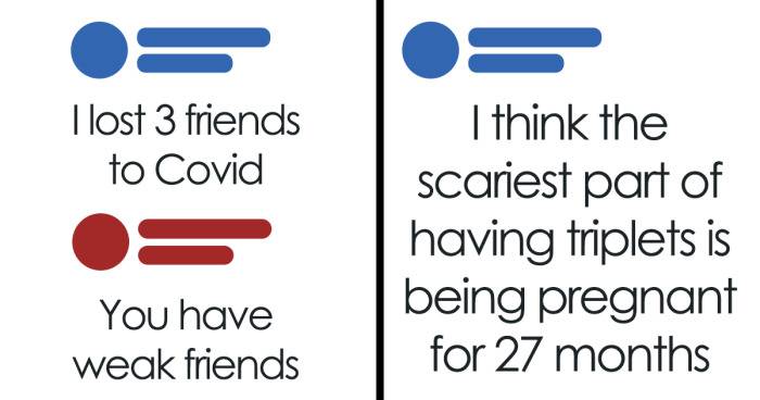 This Online Account Is Uncovering The Most Cringeworthy Content And Here Are 25 Of The Worst