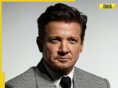 Jeremy Renner sent pornographic images to Yi Zhou? Actor issues statement