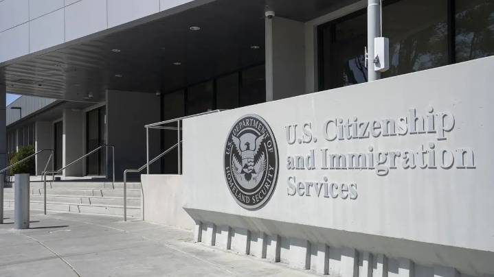 USCIS reports record surge in homeland defender applications; Indian Americans among top respondents