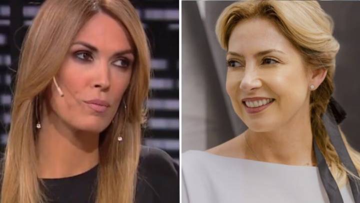 ¿Era amante de Alberto Fernández? Viviana Canosa no lo dudó y le respondió a Fabiola Yañez