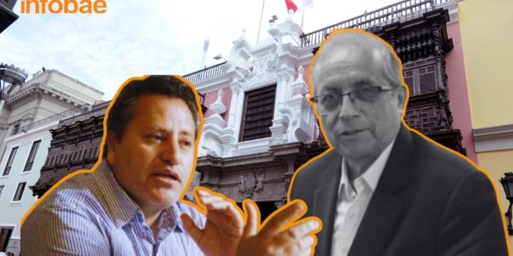 José Jerí designa como embajador de Perú en Francia a exalcalde de Pueblo Libre que contrató a Nicanor Boluarte