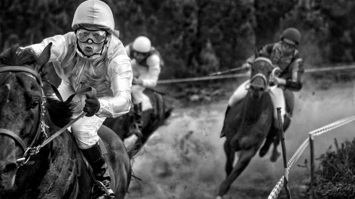 Las imágenes por las que un gallego se ha convertido en el primer español que conquista el ‘Óscar’ de la fotografía: "Los extranjeros alucinan"