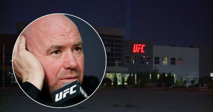 Investigation launched: UFC fight flagged for 'suspicious wagering activity'