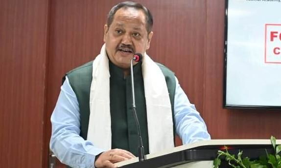 ‘Conscience made me quit’: Ex-DGP resigns as Assam CIC amid RTI on jailed brother