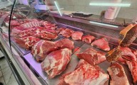 El consumo de carne creció en octubre pese al aumento de precios