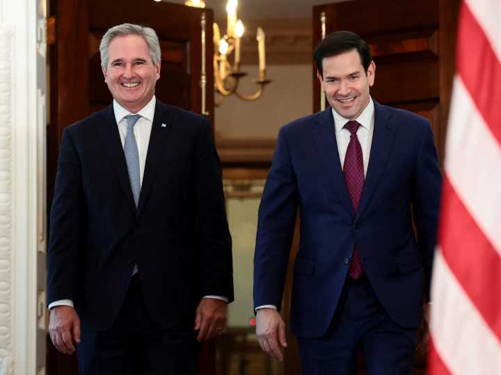 Acuerdo Marco EE.UU.- Argentina: implicancias para la sostenibilidad y la Inversión Extranjera Directa