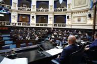 La Legislatura postergó para hoy el endeudamiento