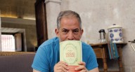 Enrique Planas, escritor en Hay Festival Arequipa: “La nostalgia es un falso recuerdo”