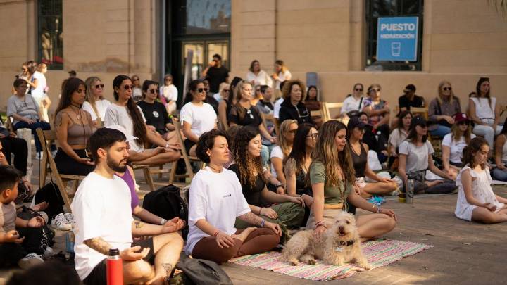 Bioferia, Rosario vivió dos días de innovación, economía circular y experiencias para familias