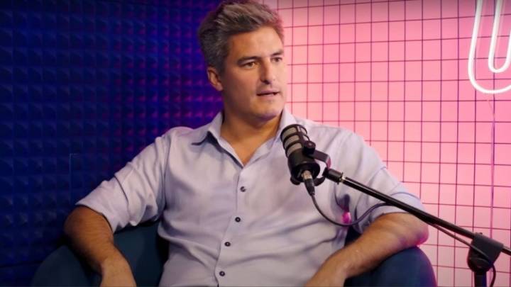 Ariel Senosiain: "Newell's tiene que tomar esto como si hubiese sido un descenso"