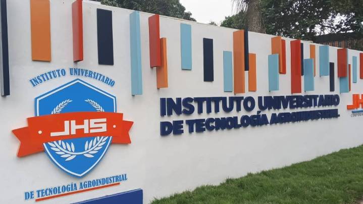 Corporación JHS innova y moderniza la educación en Yaracuy a través del Instituto Universitario JHS