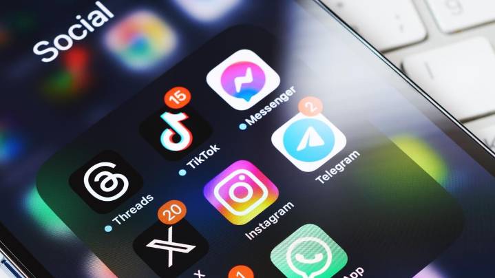 Cambridge Dictionary names ‘parasocial’ 2025 Word of the Year