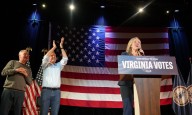 Spanberger defeats Earle-Sears in Va. governor’s race