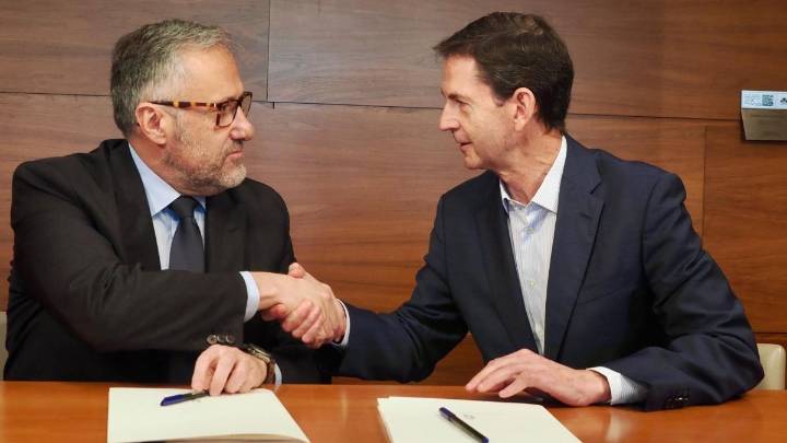 Carlos Pollán (VOX) impulsa un nuevo acuerdo de la Fundación Castilla y León