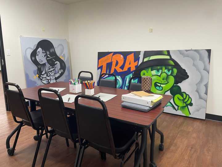 New Marion County program supports youth in reducing violence, gang involvement