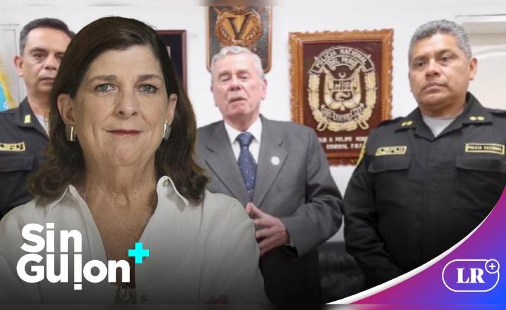 Rosa María Palacios sobre amenaza de Rospigliosi a la Generación Z: "Él no es el presidente, ¿qué hace?"