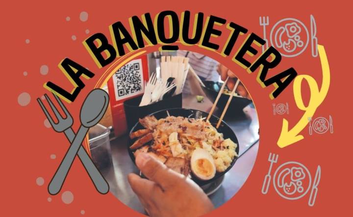 Ramen CHIDO: La experiencia japonesa que conquista la CDMX