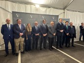 Victoria Park abre en Jaén