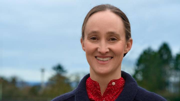 Katie Wilson poised to become Seattle's next mayor after pulling further ahead of Bruce Harrell