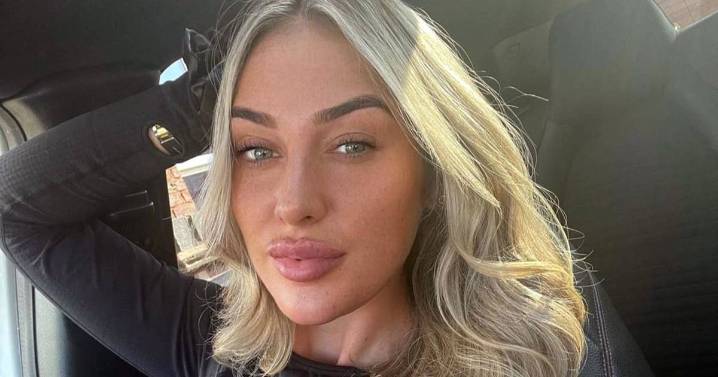 Man accused of murdering gran told police where gun used in Elle Edwards' killing was buried