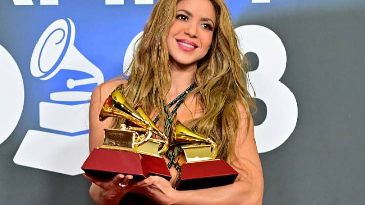 ¿Cuánto sabes de los Latin Grammy?
