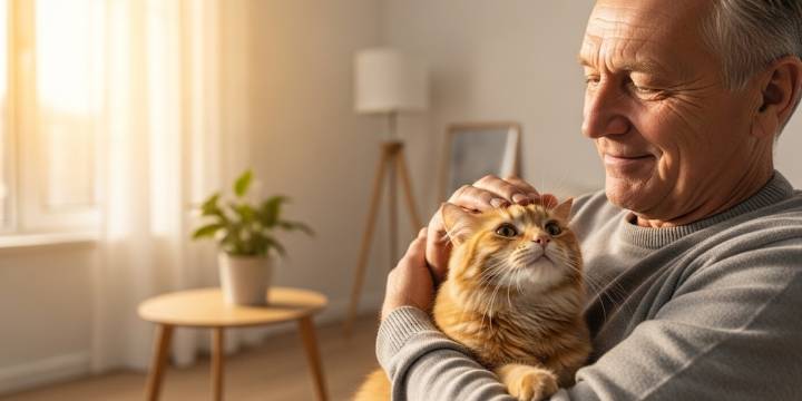 El asombroso poder oculto de los gatos: ¿cómo logran activar emociones irresistibles en los humanos?