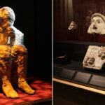 Pompeii: The Exhibition returns to Arizona Science Center for limited time