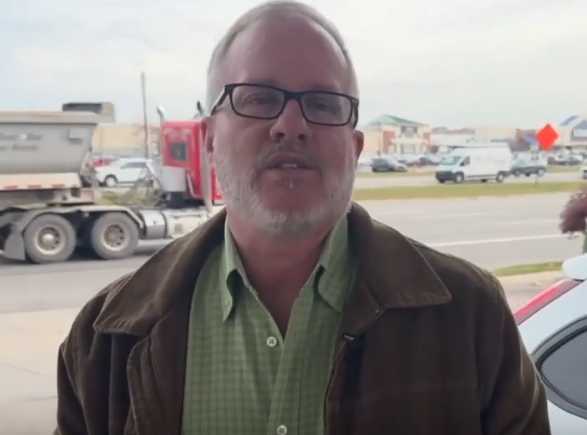 Record 2.6 million Michiganders expected to travel for Thanksgiving