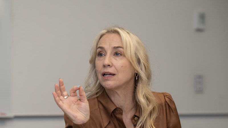 Nine job cuts: Broadcast and streaming boss Amanda Laing announces renewed strategy amid revenue pressures