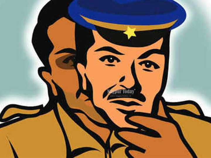 Fake cops on the prowl: Nagpur citizens robbed of gold worth Rs 12 lakh in a single day