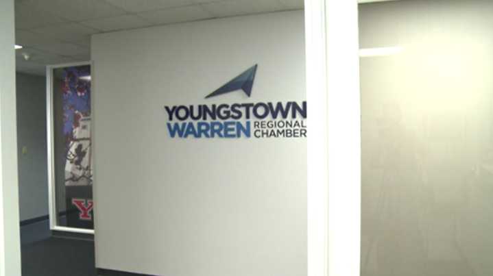Youngstown Warren Regional Chamber targeted with spam emails